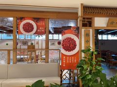 -渝信川菜(西单店)