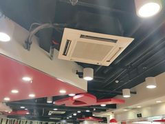 大堂-72街荷叶饭(三元里店)