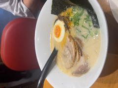 -一風堂拉面(美罗城店)
