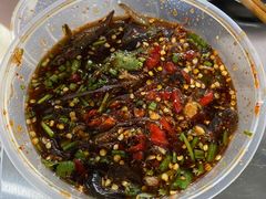 -陈小肠自助火盆烧烤(海门渔村美食街店)