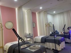 -奈弗里·疗愈SPA·美肤中心