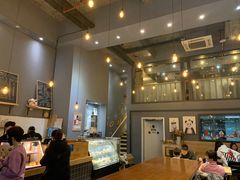-面包谷Grains n' Beans(九号公馆店)