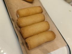 -清晖小苑·顺德菜(观澜湖新城店)