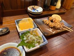 -鸟鹏烧鸟居酒屋(昌岗店)