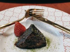 -翕间食·精致淮扬菜(江苏大剧院店)