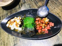 招牌冰粉-庆合府重庆大排档(紫都城店)