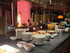 -广州富力君悦大酒店·凯菲厅