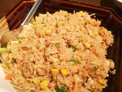 -采悦轩中餐厅·粤菜·海南菜(神州半岛喜来登度假酒店)
