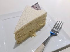 -Sugar Lab Pancake House