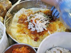 -安徽阜阳卷馍(西单店)