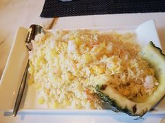 -海棠湾九号度假酒店-融荟家和中餐厅