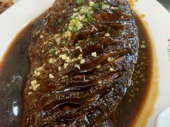 醋桂鱼-晋阳饭庄(虎坊桥店)