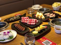 -尚海豆捞(乐虹坊店)