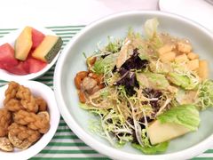 -鹊华居·地道鲁菜·海鲜·融合味(大明湖店)