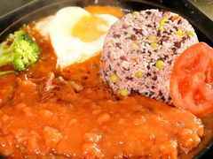 -夏日十二品粮全其美(东孚店)