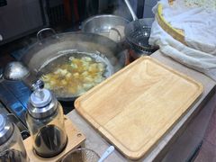 -素满香·食养自助(天一广场店)