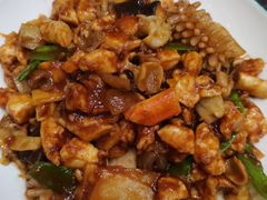-金阁家常菜(贵阳路店)