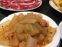 -小牛海记潮汕牛肉店(永定路店)