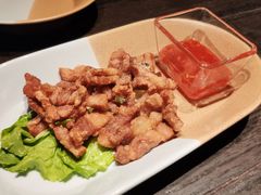 -外婆家(杭州马塍店·杭帮菜名店)