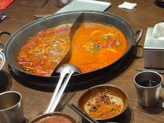 -萍姐火锅·公路夜市(南京新街口店)