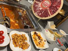 -海底捞火锅(高科东路店)