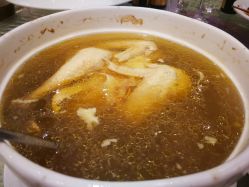 -厦门庐山大酒店·宴会厅