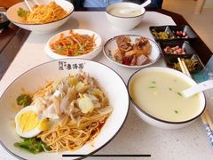 -阿达师傅鱼汤面
