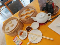-鼎泰丰(嘉年华•海信广场VILLAGE店)