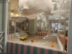 -奈尔宝·儿童乐园·亲子餐厅(星河湾店)