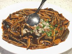 -阿莉餐厅(枣阳路店)