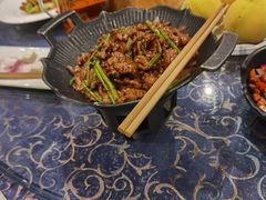 -悦真雅院·四合院·清真私房菜(雍和宫店)