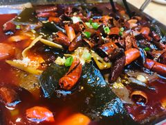 毛血旺-金悦印象小馆(三里河店)