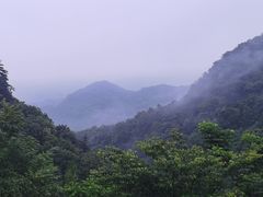 -武当山风景区