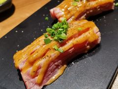 -昊·来了寿司(双楠2店)
