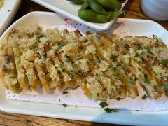 -福苗小骆驼烧烤(大唐不夜城店)