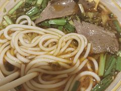 牛杂米粉-花溪牛肉米粉(华兴东街店)