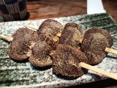 -千代武日本料理(爱建店)