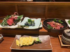 -御牛道日式烤肉料理(杭州万象城店)