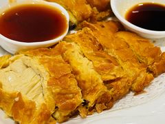 -佛有缘素食馆·荔湾老字号(陈家祠首店)