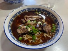 -南花桥羊肉馆老字号(乌镇店)