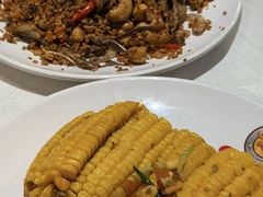 -活潑鲜跳(湖滨商业街店)