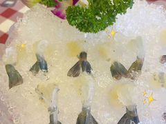 -吉源大排档·鱼生·海鲜(烧烤彩印厂店)