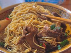 -小根法羊肉馆(双林分店)