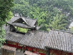 -阿依河景区
