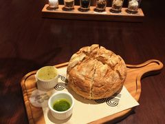 -恰餐厅及酒吧 CHAR Bar & Grill (北京丽都皇冠假日店)
