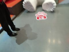 -东方明珠·可口可乐欢乐餐厅