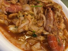 -今鲜源大酒店·中华餐饮名店(新湛路店)