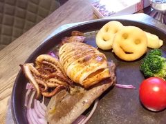-杯子红牛排(南庄吉利广场店)