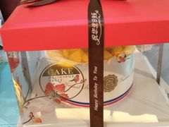 -维尔纳斯·生日蛋糕·动物奶油冰淇淋蛋糕(六里桥店)