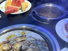 -海韵之星邮轮水会(明发商业广场店)